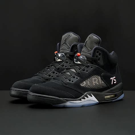 paris saint germain jordan 5